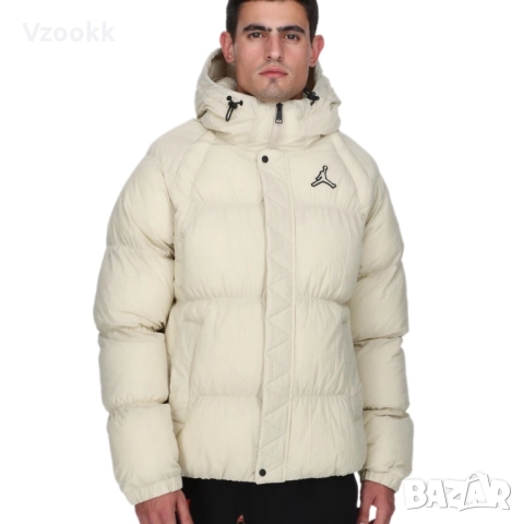 Мъжко яке Jordan Essential Puffer Jacket | S размер