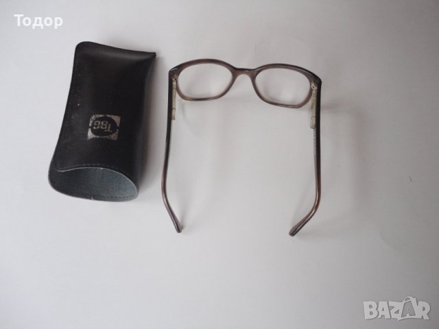 Немски предпазни очила , снимка 8 - Слънчеви и диоптрични очила - 43761285