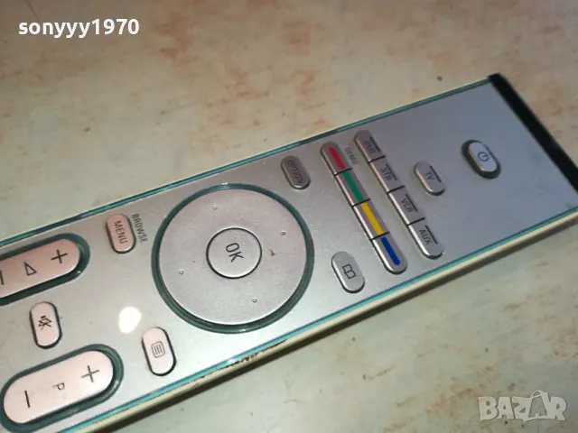 PHILIPS REMOTE CONTROL-ВНОС SWISS 2302251441, снимка 16 - Дистанционни - 49244347