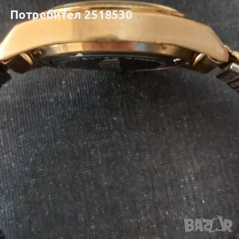 Cornavin 17 jewels , снимка 3 - Антикварни и старинни предмети - 52068464