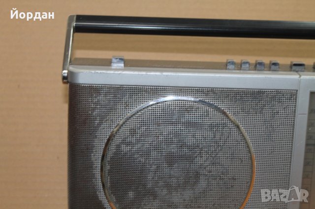 Радио GRUNDIG CONCERT BOY 220, снимка 7 - Радиокасетофони, транзистори - 35206576