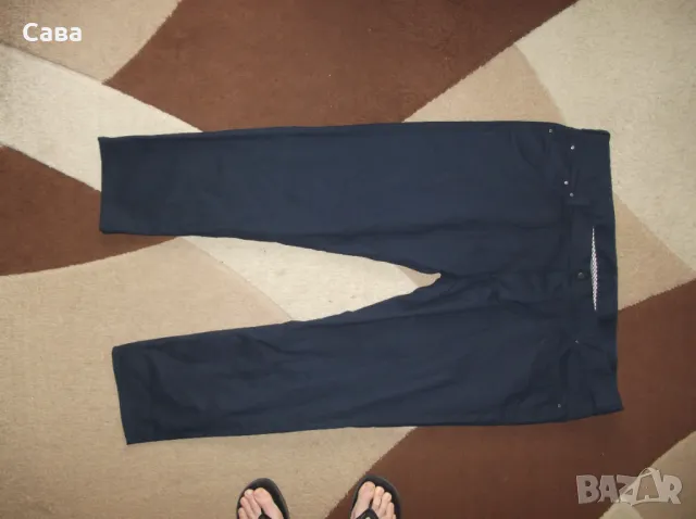 Панталон DRESSMANN  мъжки,5ХЛ, снимка 2 - Панталони - 49521418