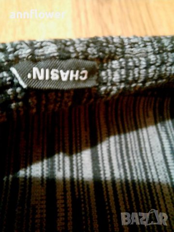 Спортен пуловер Chasin, снимка 12 - Пуловери - 38554707
