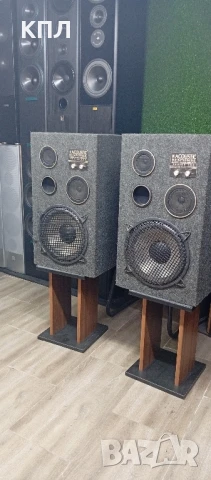 Тонколони 12-ки Acoustic Response 707 , снимка 4 - Тонколони - 50989393