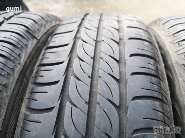 4бр летни гуми 165/70/14  Firestone , снимка 3 - Гуми и джанти - 35259513