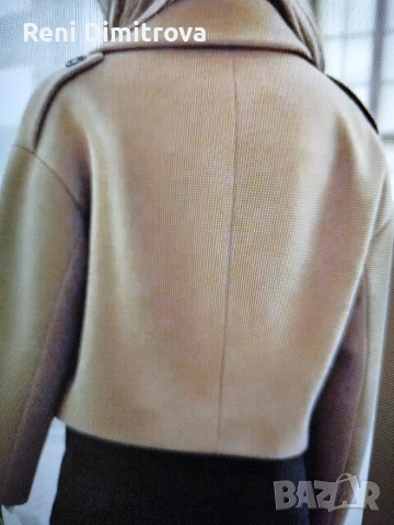 дамско сако , снимка 3 - Сака - 52815245