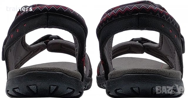 Lotto код 9930 Оригинални Дамски Сандали, снимка 3 - Сандали - 37042962