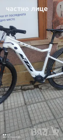 Електрическо колело , велосипед KTM, снимка 8 - Велосипеди - 47292967