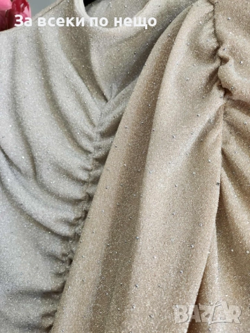 Дамска Блуза С Дълъг Ръкав - 2 Налични Цвята Код I_115, снимка 2 - Блузи с дълъг ръкав и пуловери - 52110612