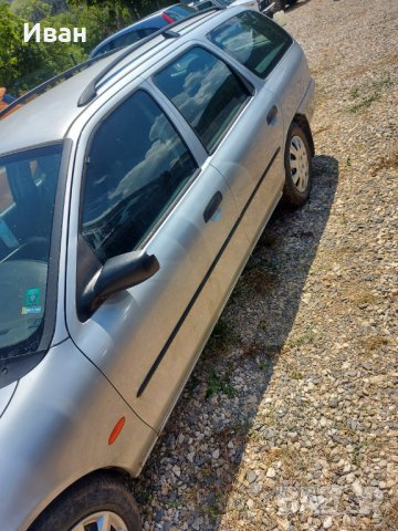 Ford Mondeo 1.8 tddi 90 кс на части !, снимка 4 - Автомобили и джипове - 37587521