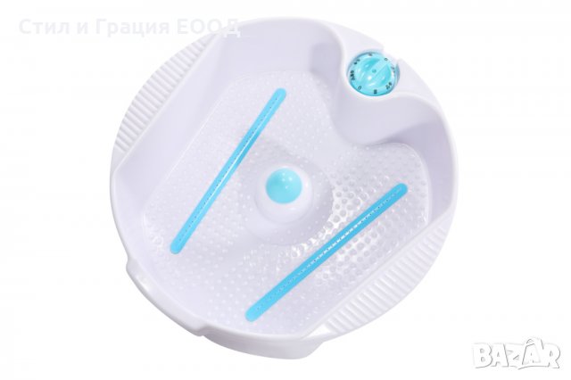 Стол за педикюр Anita, снимка 12 - Педикюр и маникюр - 26357458