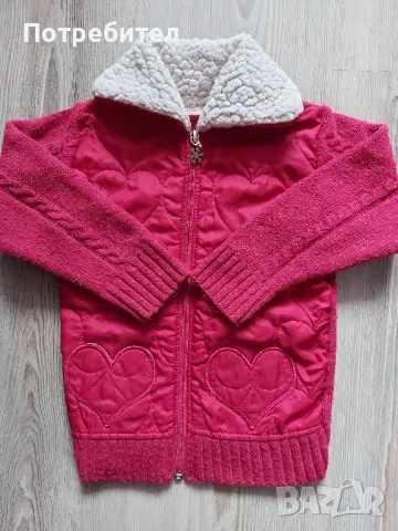 Детско яке 98-104, снимка 1