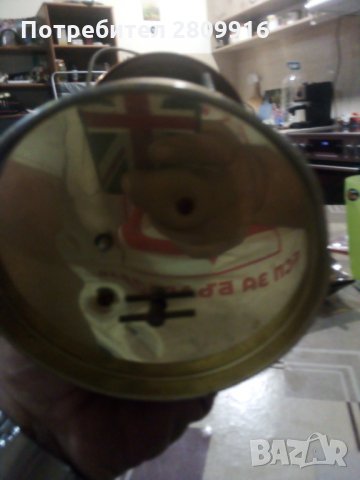 Музикална бутилка, снимка 3 - Други ценни предмети - 32888068