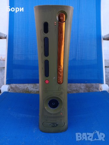 Xbox 360 Halo 3 Pro 20GB  Special Edition, снимка 1 - Xbox конзоли - 43465072