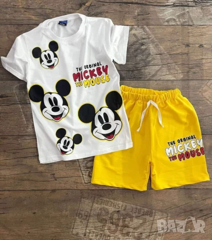 Детски комплект за момче на едро NIKE, снимка 4 - Детски комплекти - 51149695