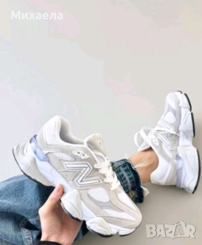 Дамски маратонки New Balance - няколко цвята - 105 лв., снимка 2 - Маратонки - 52338893