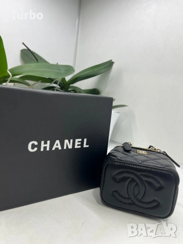 Chanel mini bag, снимка 3 - Чанти - 53145174
