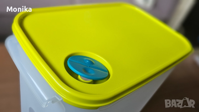 Диспенсър за вода Tupperware Tаперуер 8.7л, снимка 2 - Аксесоари за кухня - 52500047