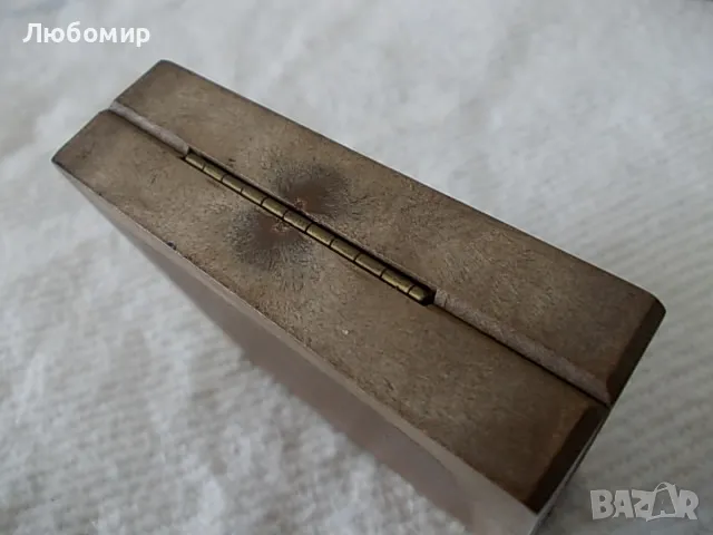 Луксозна кутия за монета UK, снимка 8 - Нумизматика и бонистика - 49403359