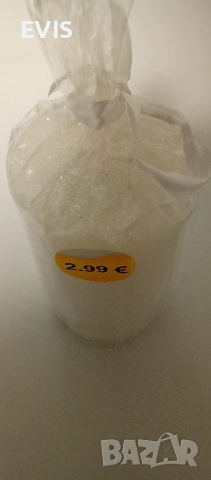 Винтидж фенер за свещи – Коледна украса, снимка 6 - Други стоки за дома - 51910085