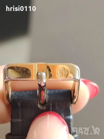 Мъжки часовник POLJOT PETER THE , снимка 12 - Луксозни - 48799901