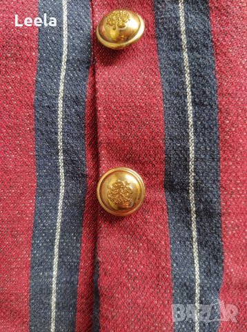 Мини пола Springfield, снимка 6 - Поли - 28886389