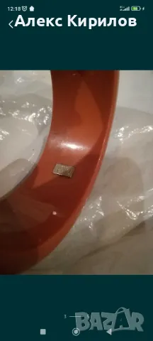 MANGO-гривна, снимка 3 - Други - 50094175