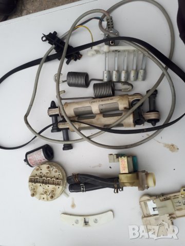 Продавам пералня Electrolux EWF 810 на части, снимка 2 - Перални - 32737814