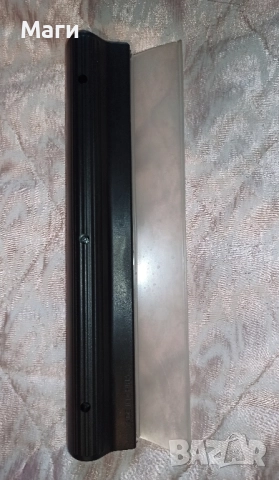 Силиконово перо за автомобил 