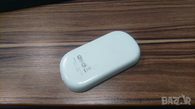 Продавам неработещ 3G modem huawei e5832 за части, снимка 2 - Мрежови адаптери - 26631948