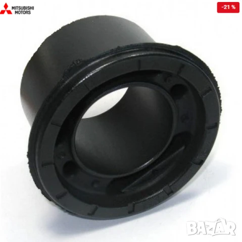 Тампон MC131981 Mitsubishi Canter окачване кабина