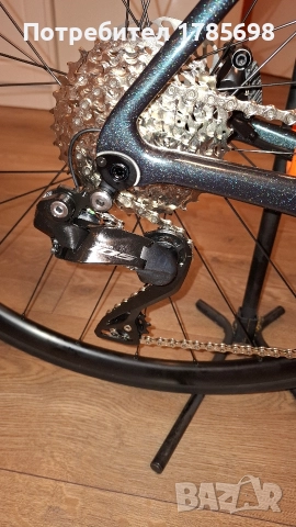 Giant TCR advanced M/L, снимка 3 - Велосипеди - 52673553