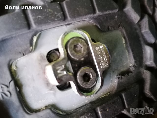 Обувки за байк 42 номер, снимка 7 - Велосипеди - 33205989