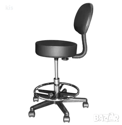 Козметични работни табуретки - високо качество, достъпни цени, снимка 7 - Друго оборудване - 47601082