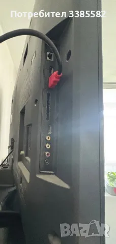 Телевизор на Sony Bravia , снимка 5 - Телевизори - 50052702