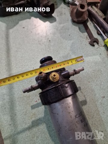 Филтър с Помпа , снимка 4 - Части - 40368687