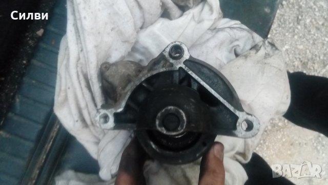 Стартер за Пежо 207 1007 106 205 206 306 307 308 309 405 Партнер Ранч 1,0 1,1 1,4 1,6, снимка 1