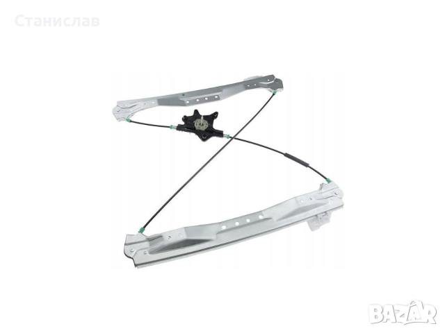 Стъклоподемник за Dodge Caravan / Grand Caravan MK5