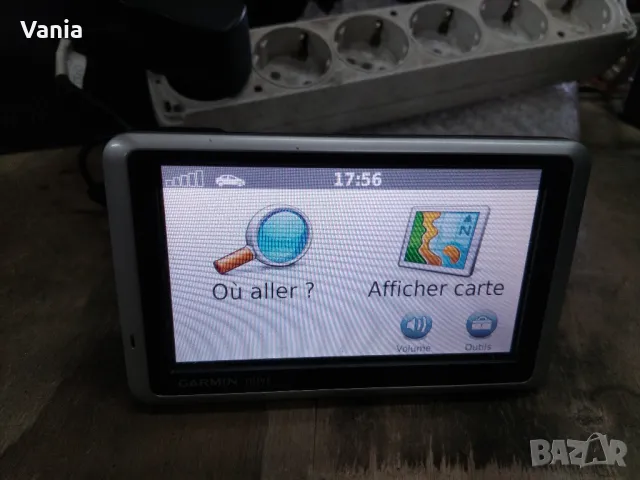 Навигация Garmin , снимка 3 - Garmin - 49111511
