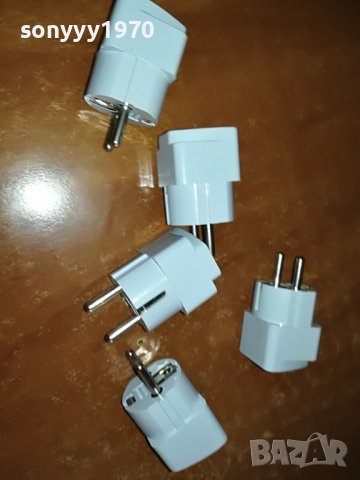 22OV UK/ENGLAND ПРЕХОД ЗА 22ОВОЛТА 5БР-0807221522, снимка 8 - Други - 37328285