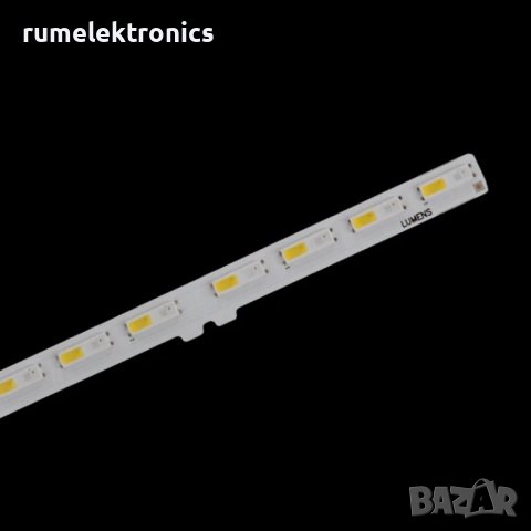 SAMSUNG QE43Q60AAU на части, снимка 9 - Части и Платки - 43821633