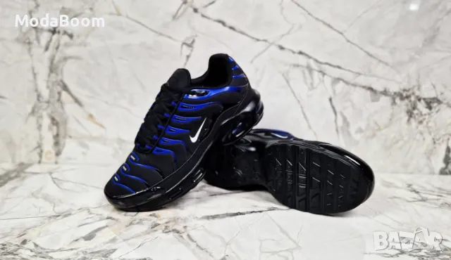 Nike спортни мъжки маратонки , снимка 5 - Маратонки - 48652049