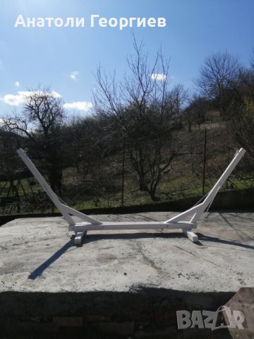 Стоика за хамак, снимка 10 - Други - 21494762