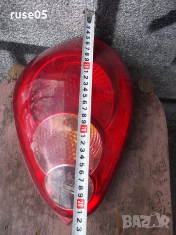 Светлина задна за "TOYOTA", снимка 3 - Аксесоари и консумативи - 27022659