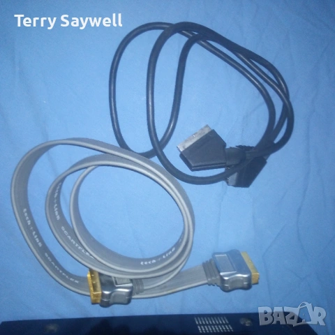 Toshiba плейър RD-XV47 HDD/DVD/Видео рекордер, снимка 6 - Плейъри, домашно кино, прожектори - 53400356