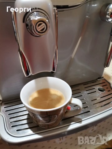 Кафе автомат 