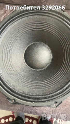 Говорител 15 инча, снимка 2 - Тонколони - 52933604