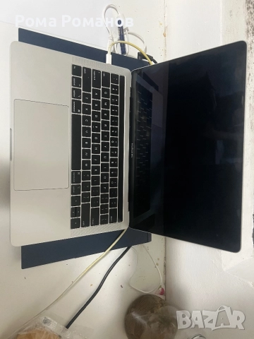 MacBook Pro A1259