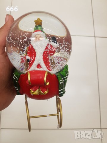 Преспапиета, снимка 7 - Декорация за дома - 43242475