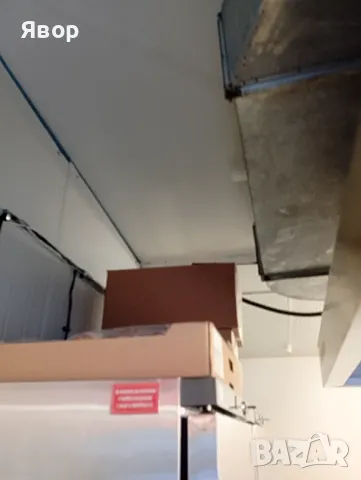 Фаст фууд за пици, джобове, бургери, грил сандвичи, кесадиа., снимка 4 - Заведения - 47727474